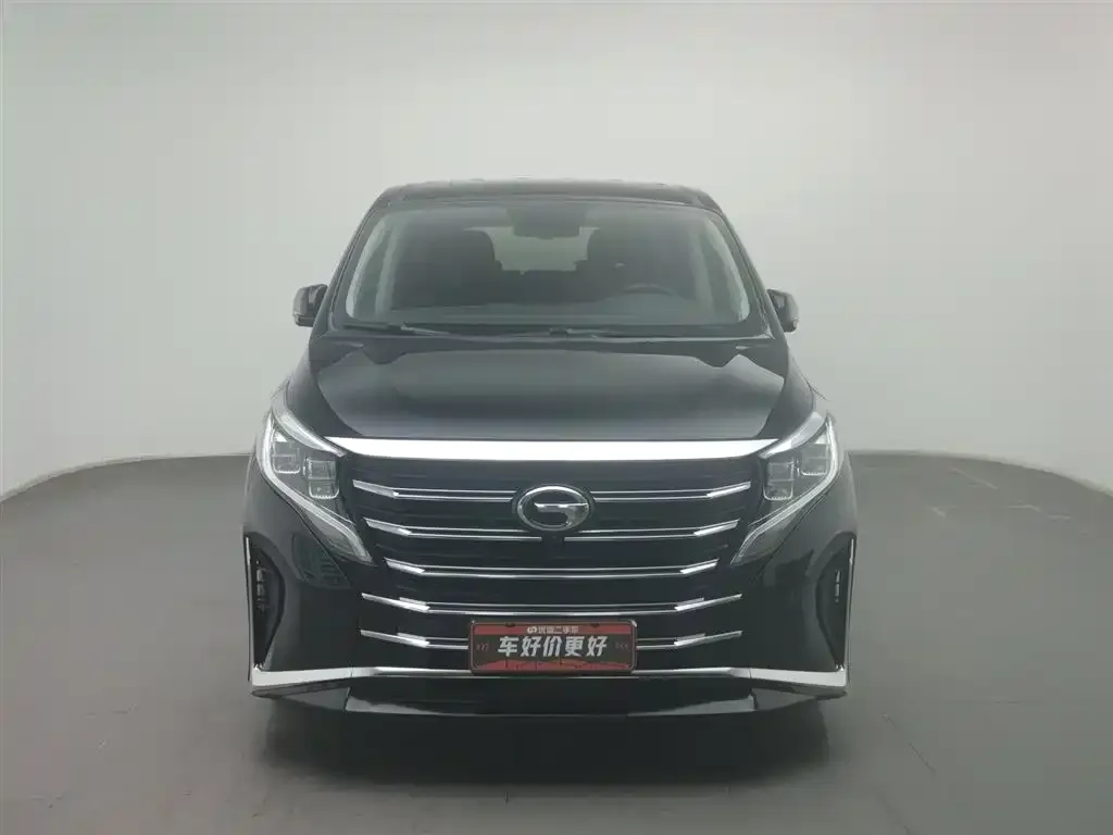 GAC Motor Trumpchi M8 — фото 2