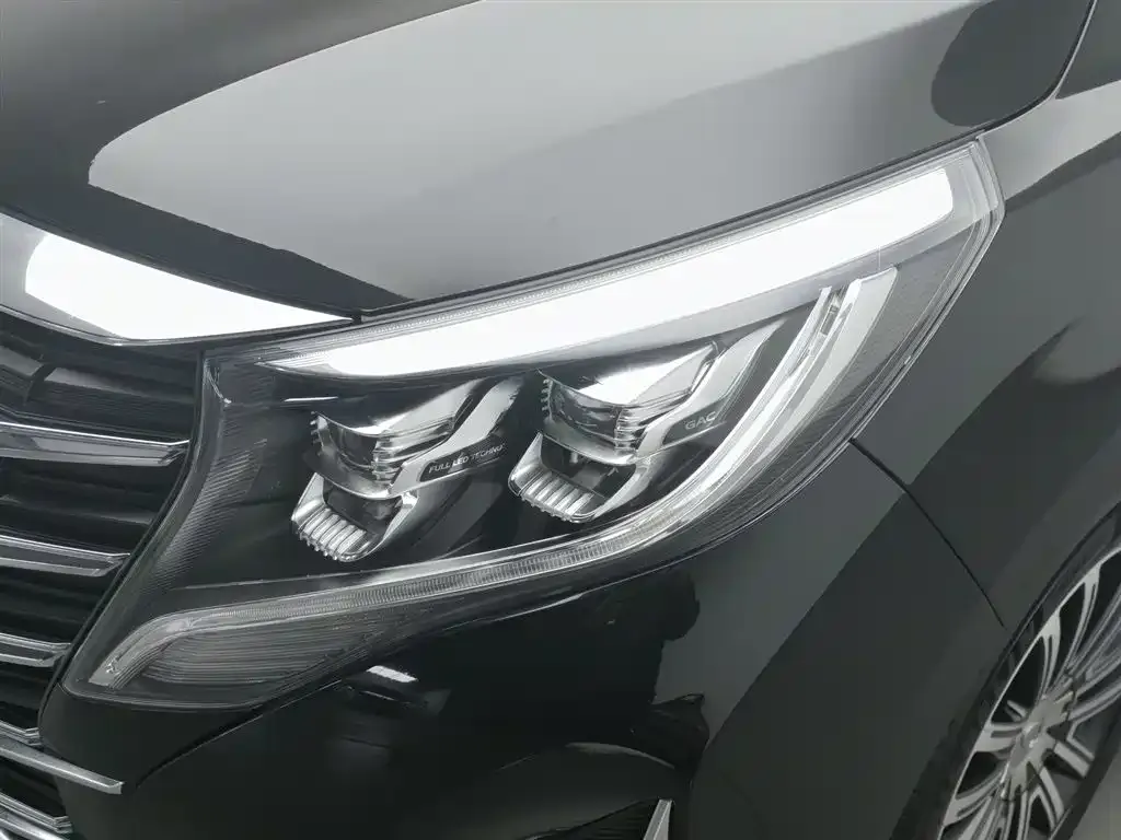 GAC Motor Trumpchi M8 — фото 9