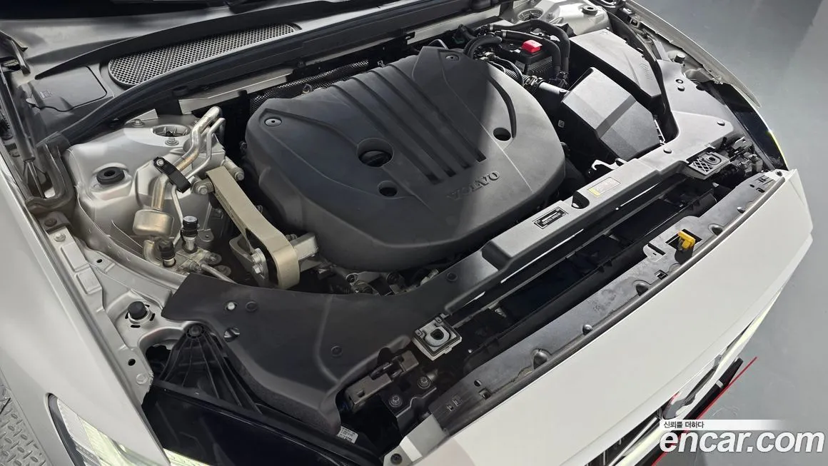 Volvo S60 2021 из KR, фото 10
