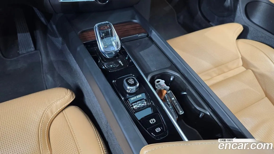 Volvo S60 2021 из KR, фото 5