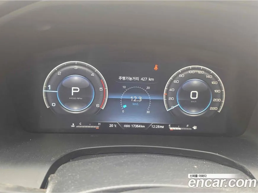 KG Mobility (Ssangyong) Rexton — фото 1