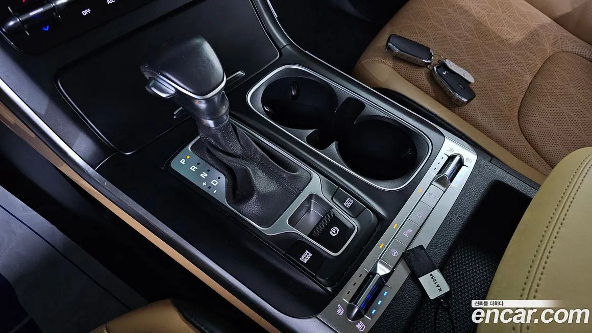Kia Carnival 2023 из KR, фото 10