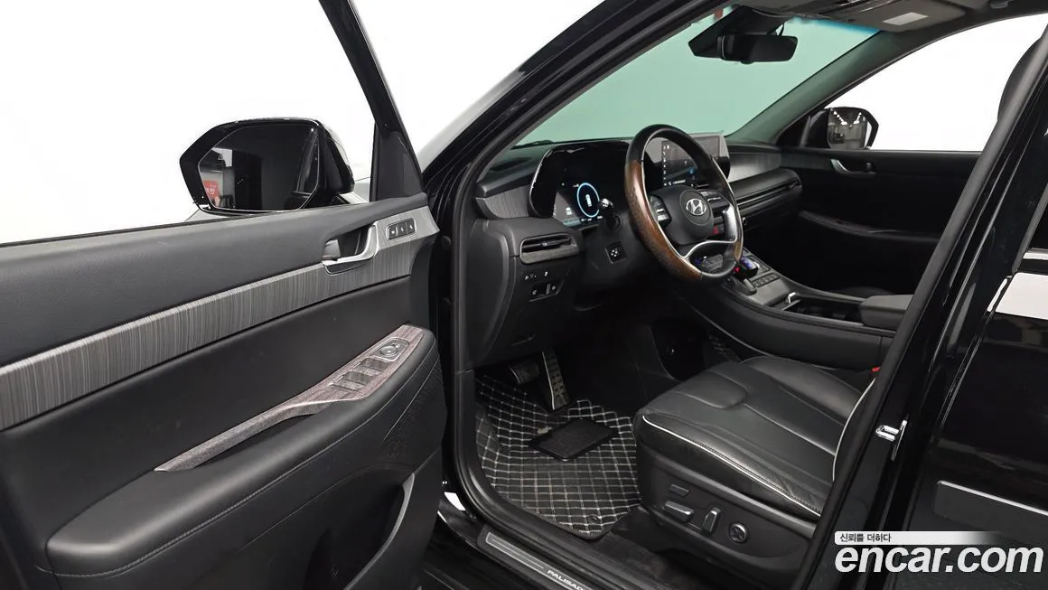 Hyundai Palisade 2024 из KR, фото 7