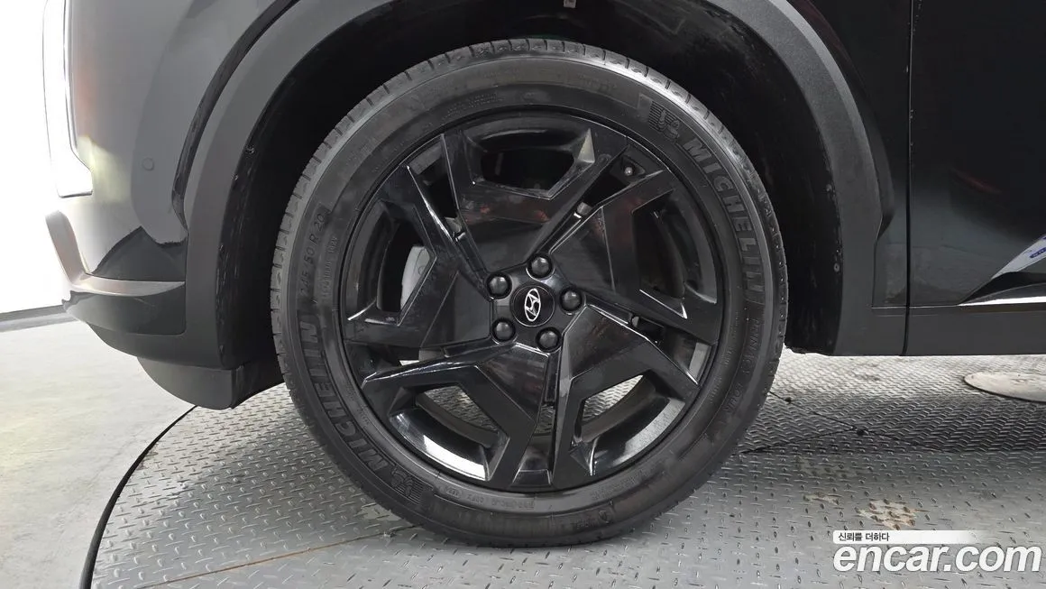 Hyundai Palisade 2024 из KR, фото 10