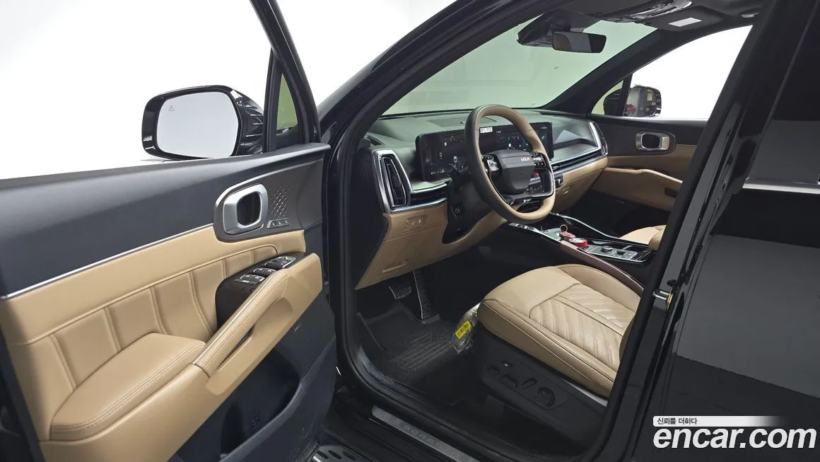 Kia Sorento — фото 10