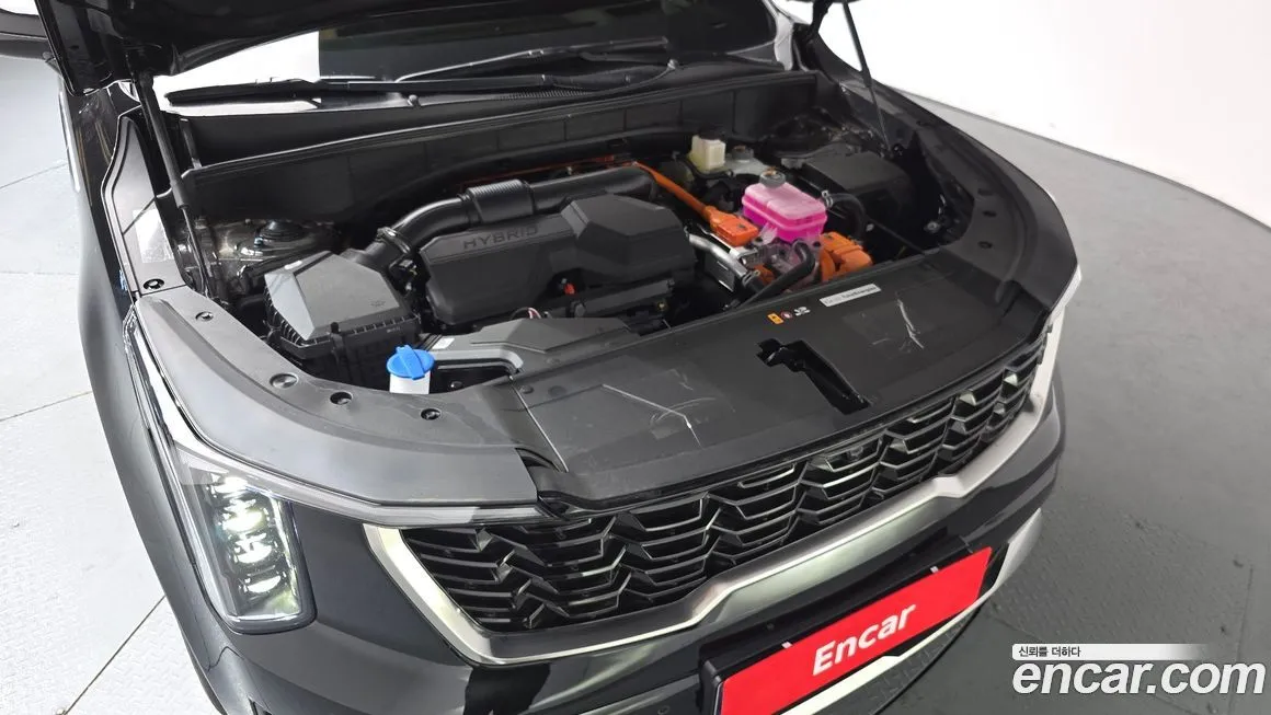 Kia Sorento — фото 6
