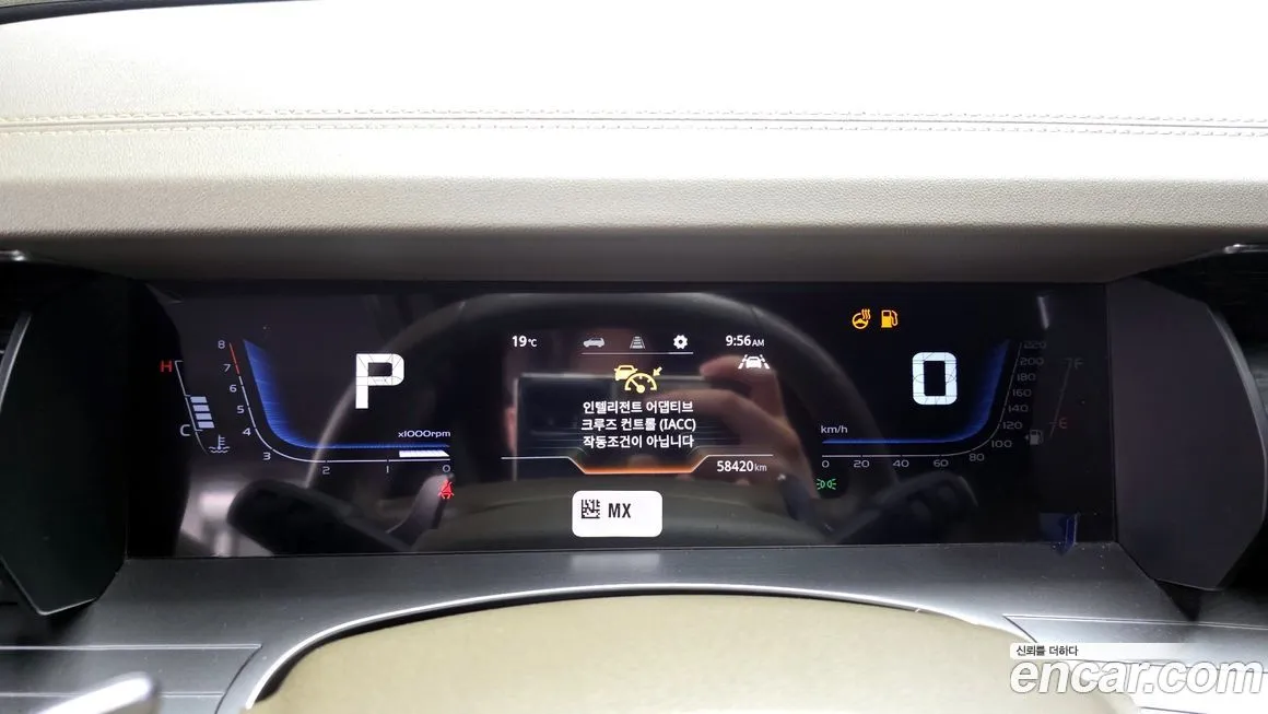 KG Mobility (Ssangyong) Torres 2024 из KR, фото 2