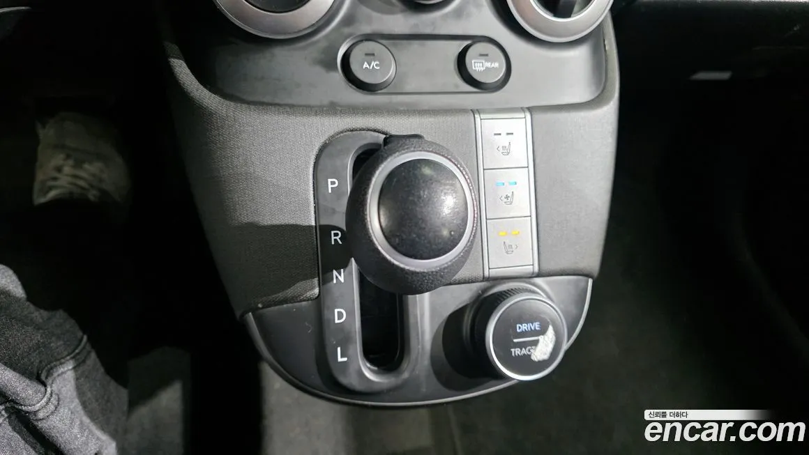 Hyundai Casper 2023 из KR, фото 9