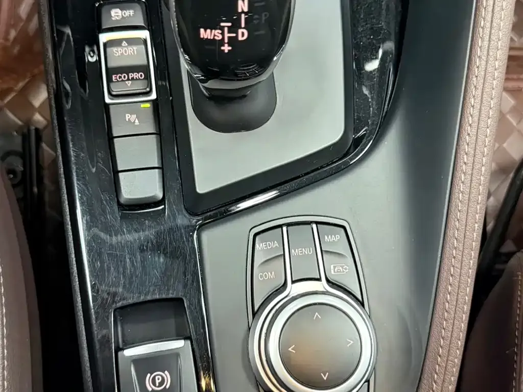 BMW X1 2022 из CN, фото 7