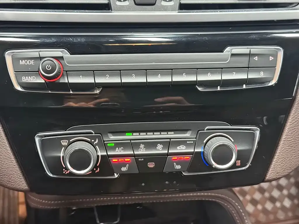 BMW X1 2022 из CN, фото 9