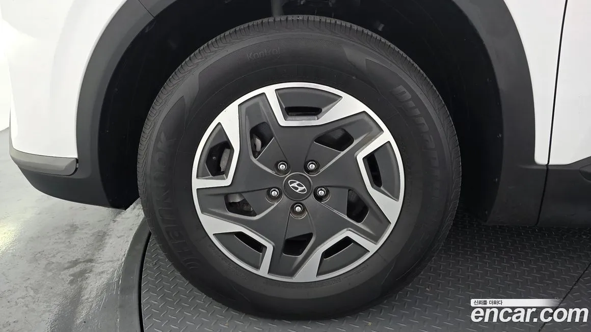 Hyundai Santafe 2023 из KR, фото 4