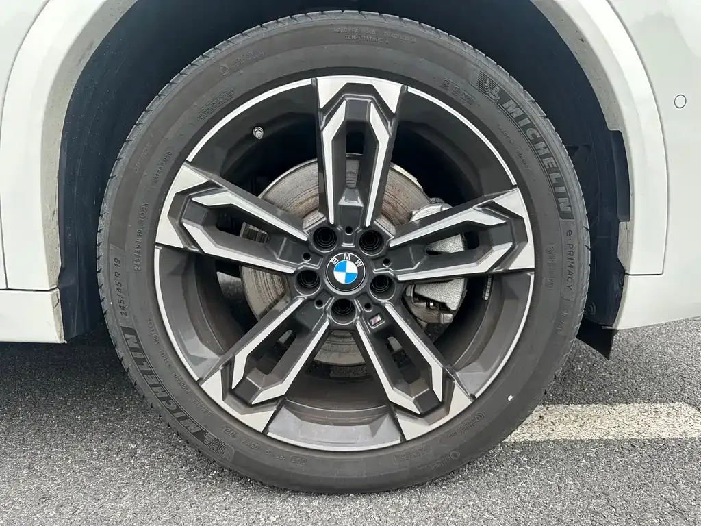 BMW X2 (Import) 2025 из CN, фото 10