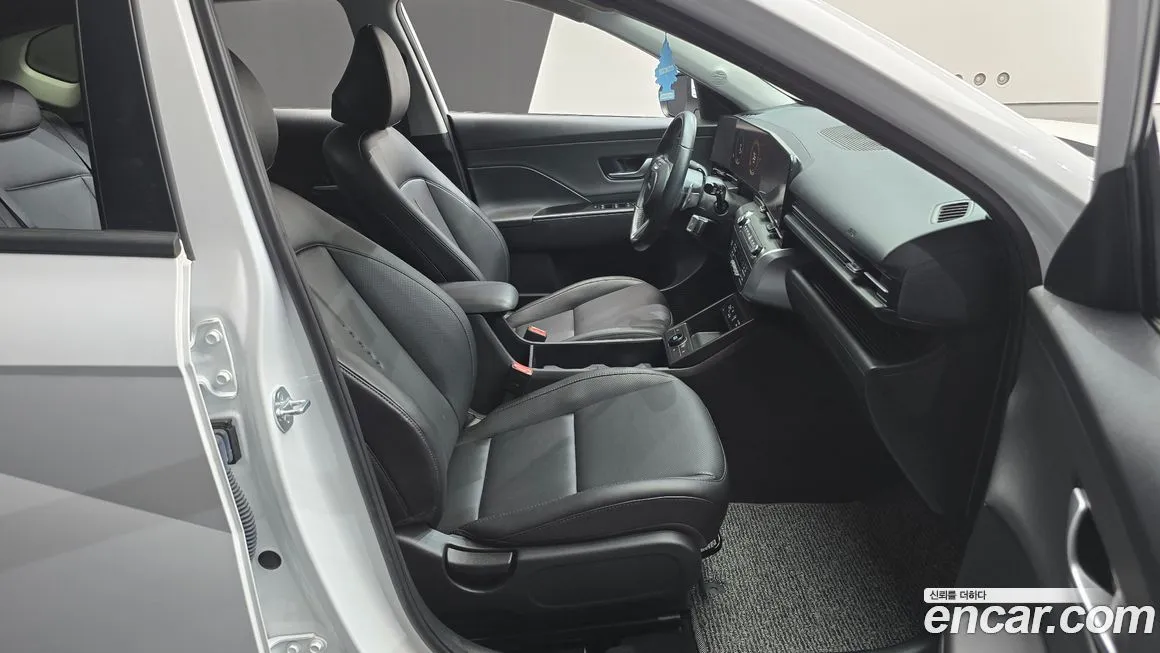 Hyundai Kona 2025 из KR, фото 10