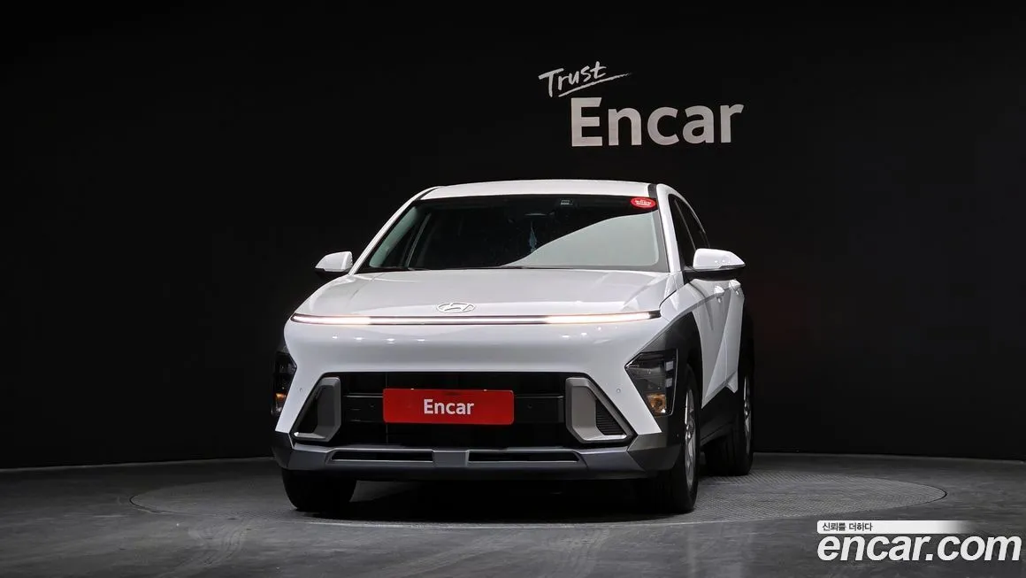Hyundai Kona 2025 из KR, фото 2