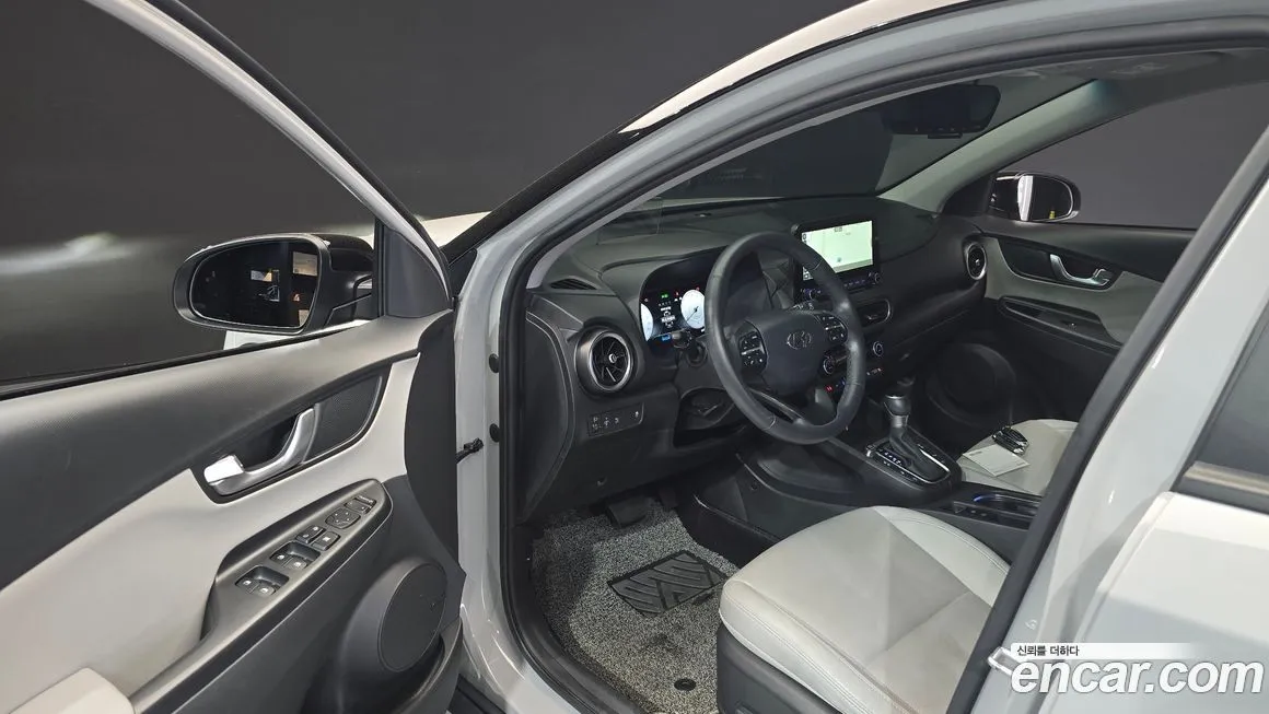 Hyundai Kona 2022 из KR, фото 9