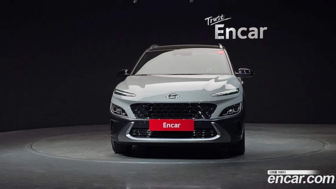 Hyundai Kona 2022 из KR, фото 7