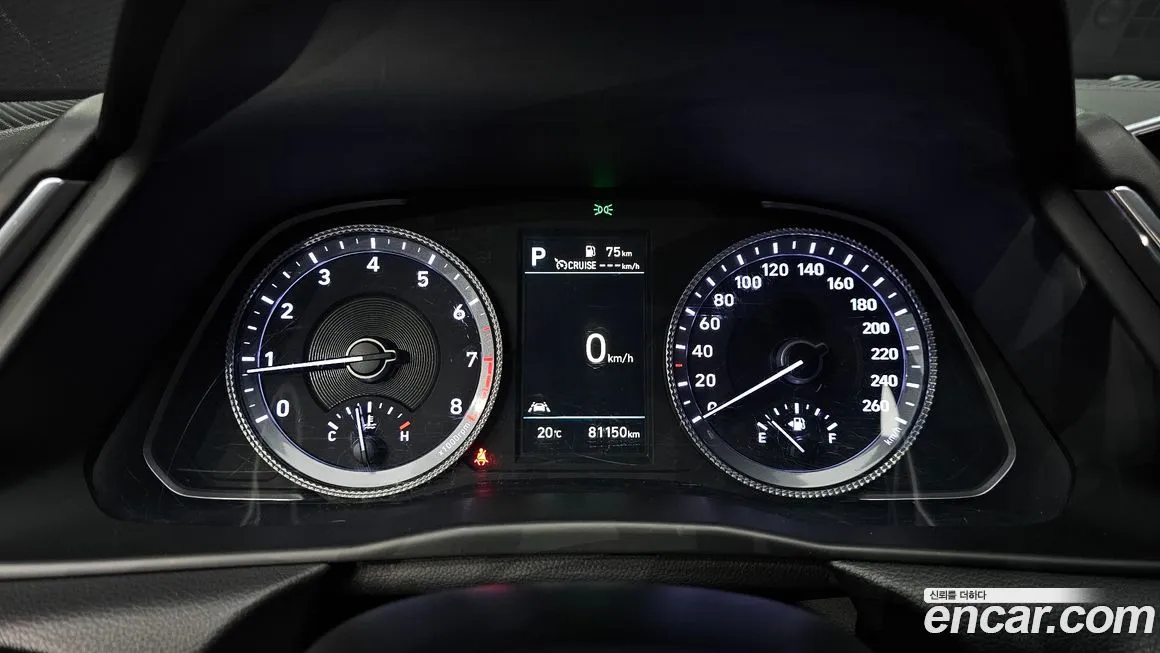 Hyundai Sonata — фото 2