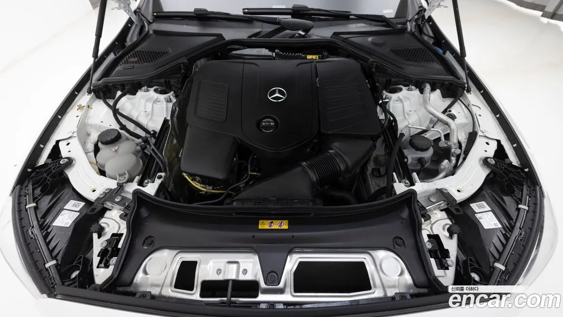 Mercedes-Benz E-Class 2026 из KR, фото 2