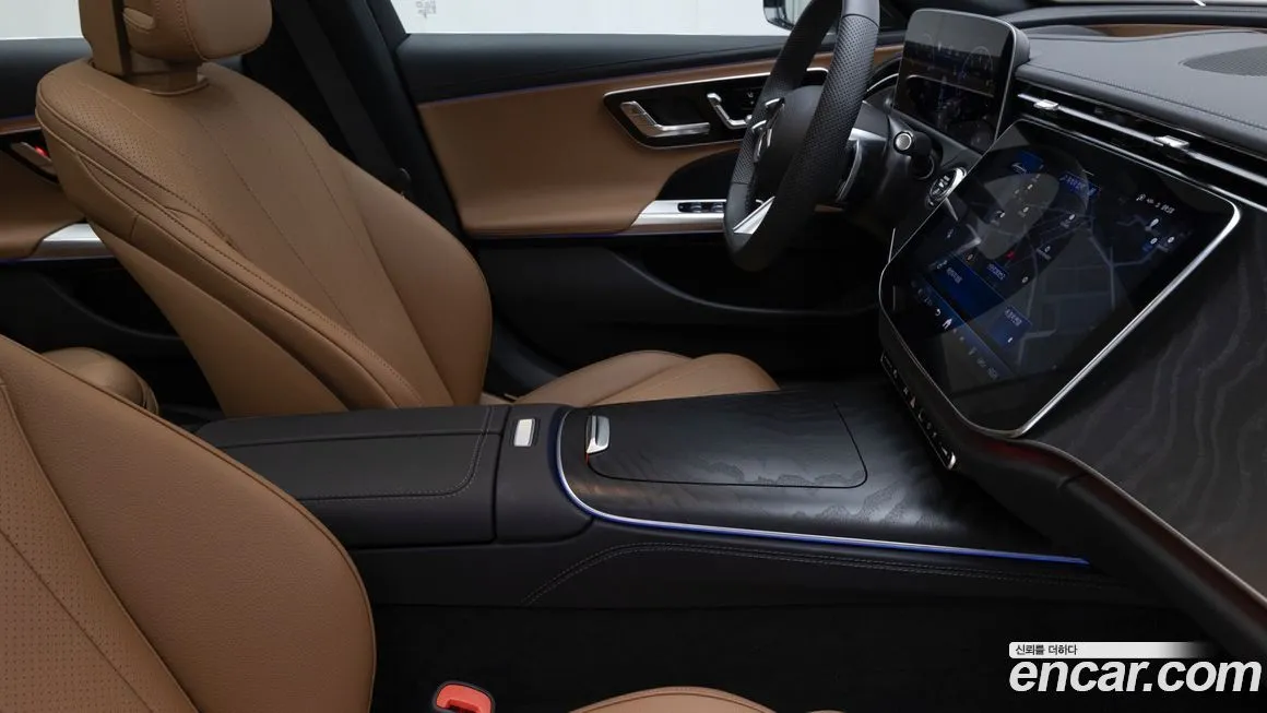 Mercedes-Benz E-Class 2026 из KR, фото 8