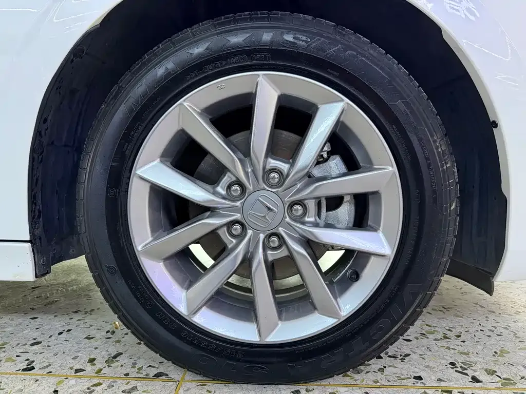 Honda Civic 2022 из CN, фото 10