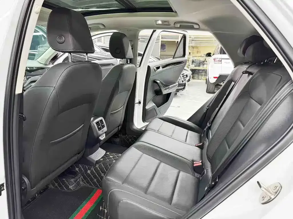 Volkswagen T-Roc 2022 из CN, фото 3