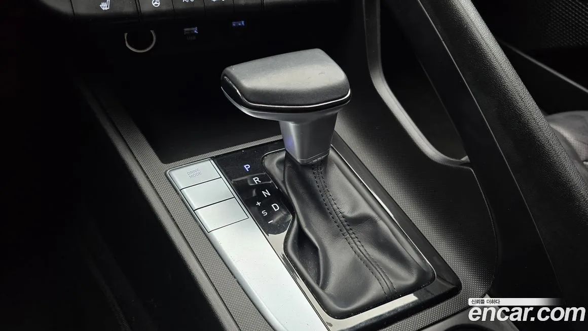 Hyundai AVANTE 2021 из KR, фото 5