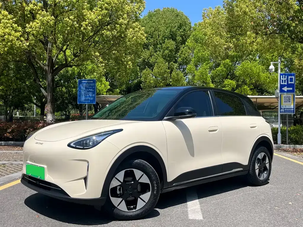 Geely Starburst 2025 из CN, фото 1