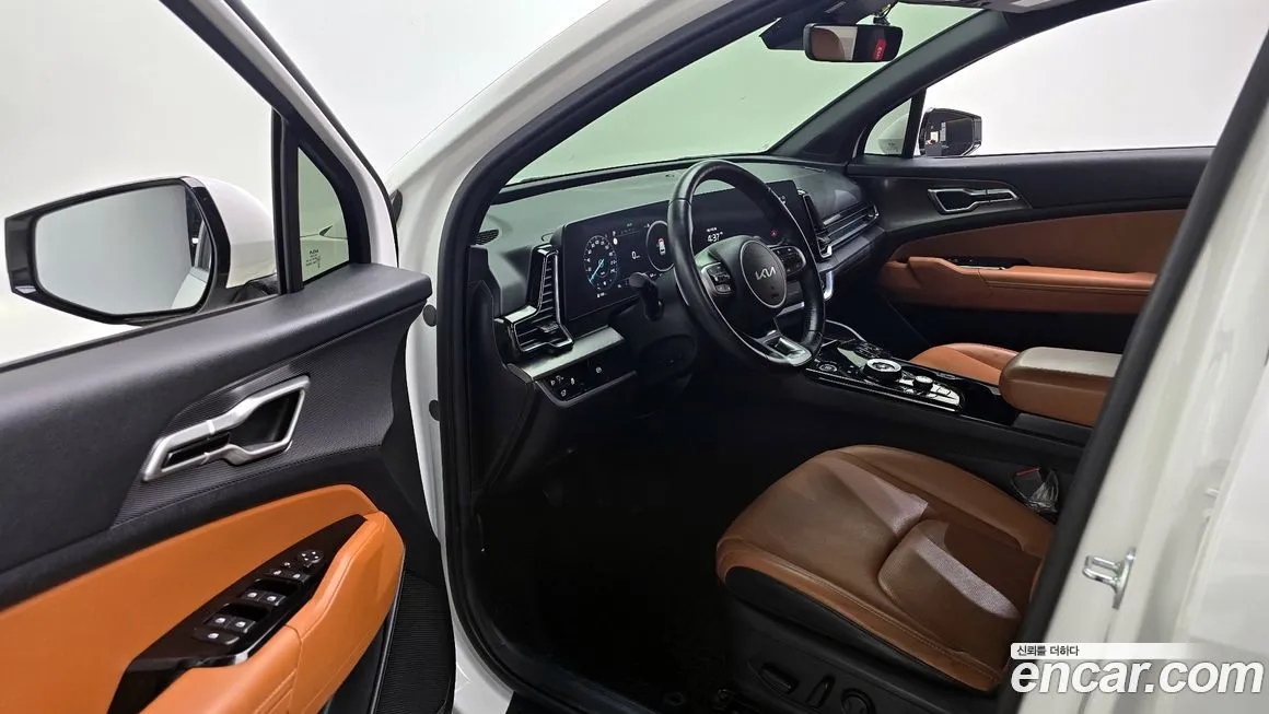 Kia Sportage — фото 8
