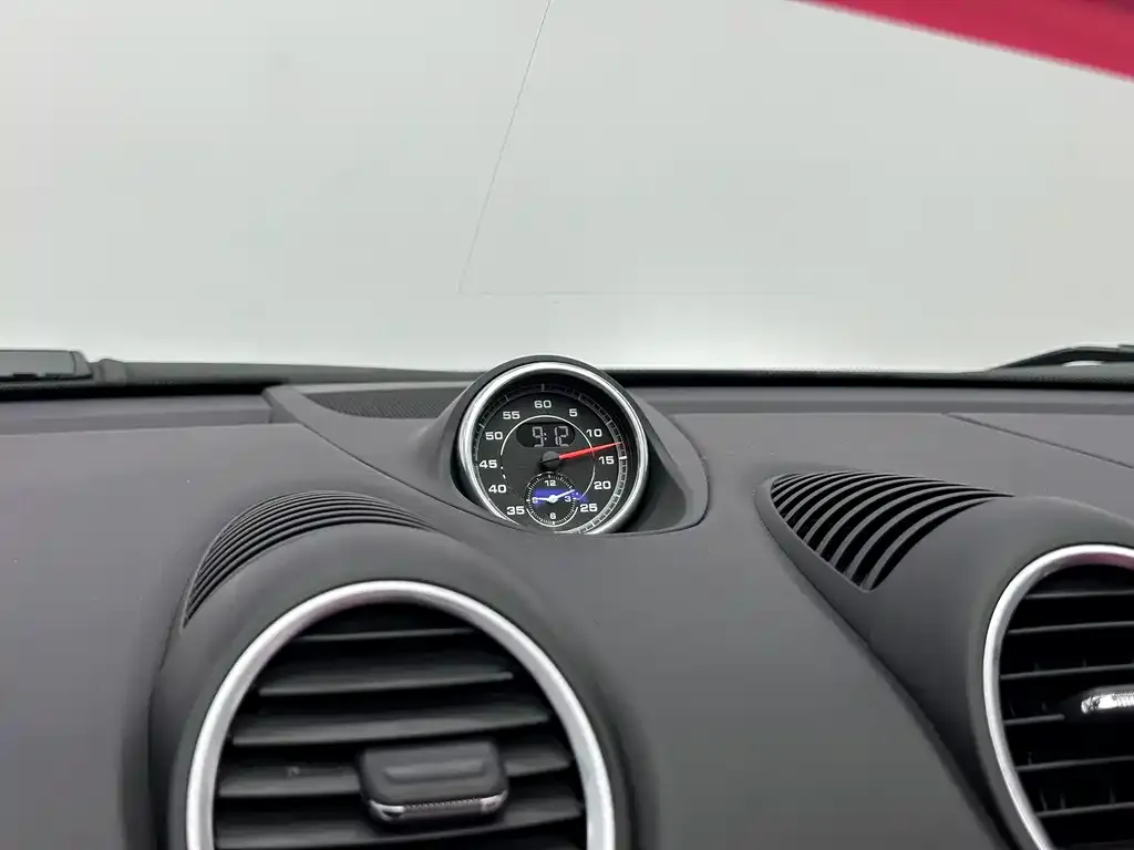 Porsche 718 2022 из CN, фото 2