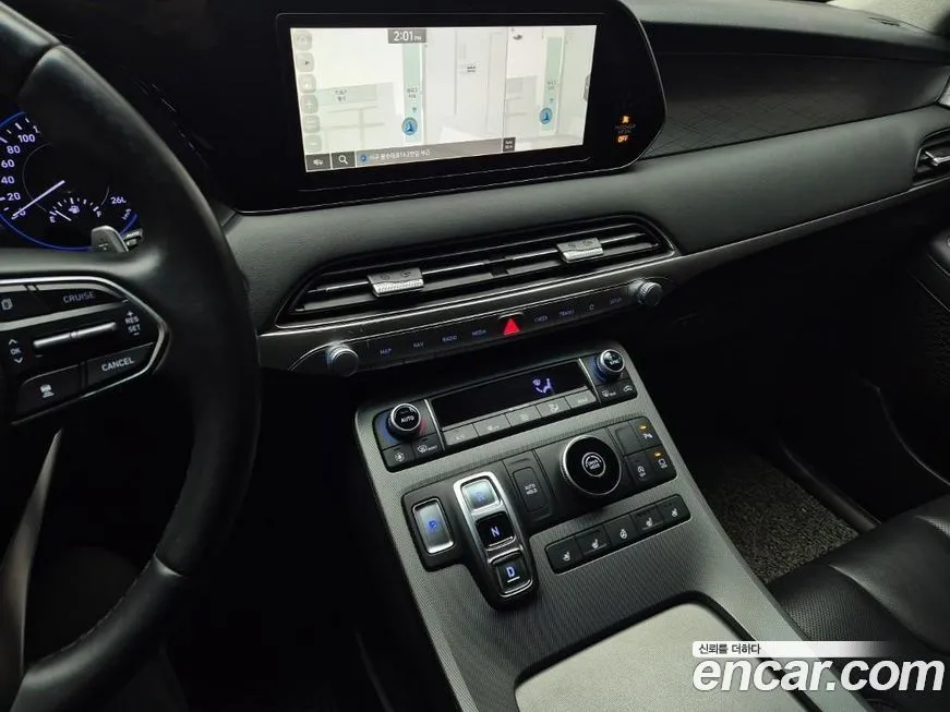 Hyundai Palisade 2021 из KR, фото 3
