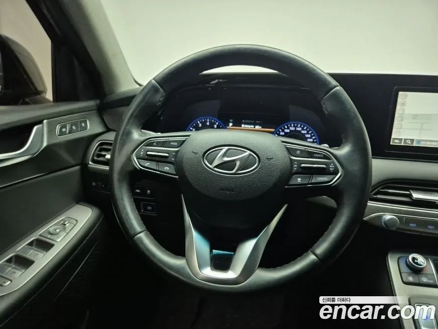 Hyundai Palisade 2021 из KR, фото 7
