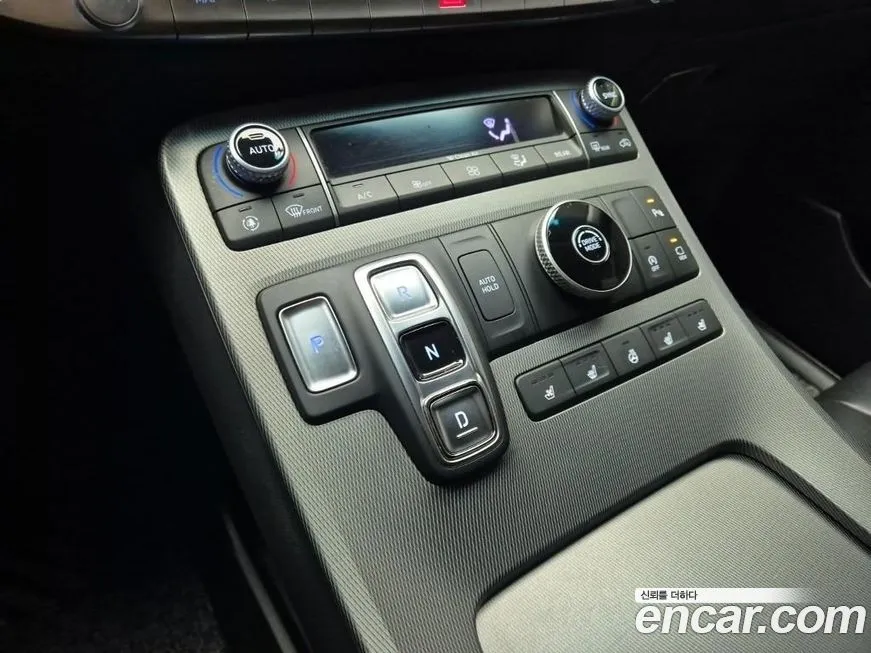 Hyundai Palisade 2021 из KR, фото 10