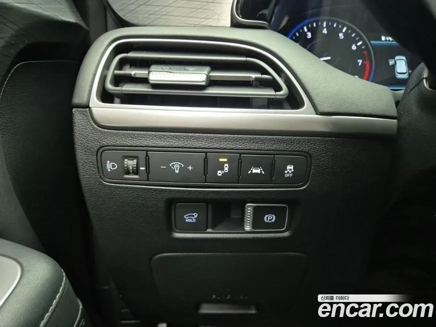 Hyundai Palisade 2021 из KR, фото 9