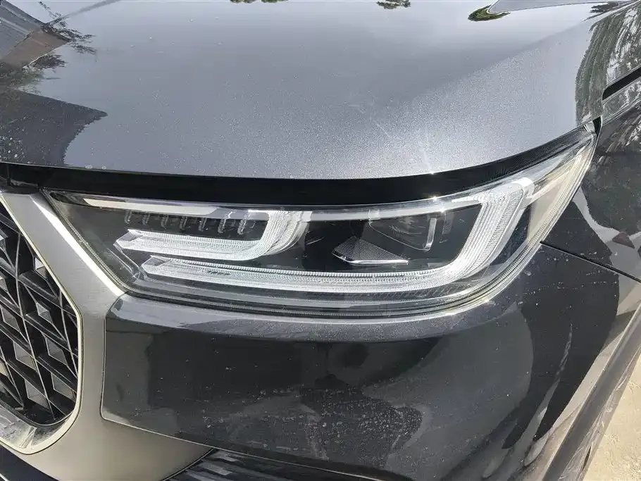 Chery Tiggo 8 PLUS — фото 3