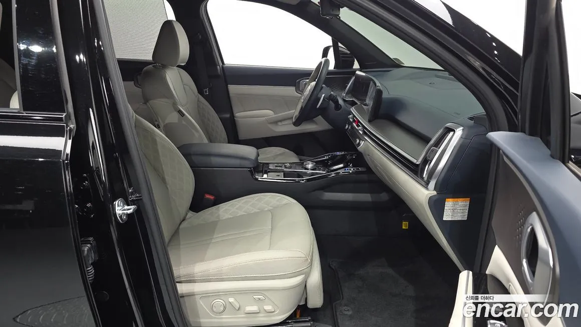 Kia Sorento 2024 из KR, фото 7