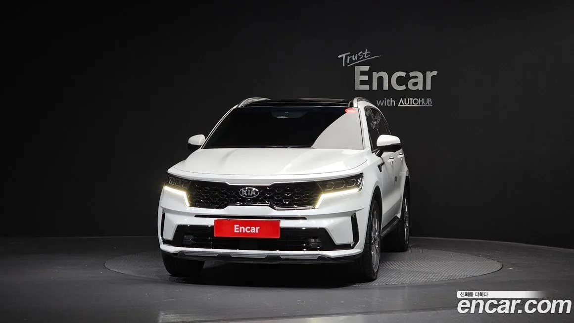 Kia Sorento — фото 3