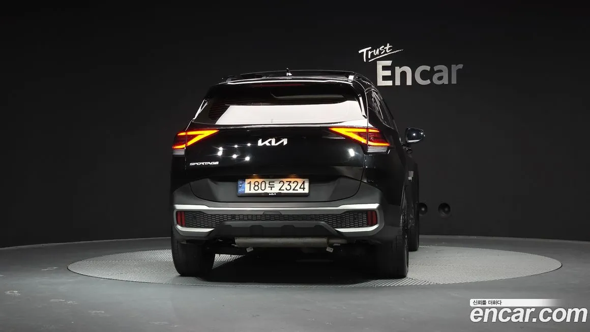 Kia Sportage — фото 2