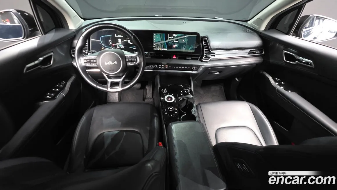 Kia Sportage — фото 7