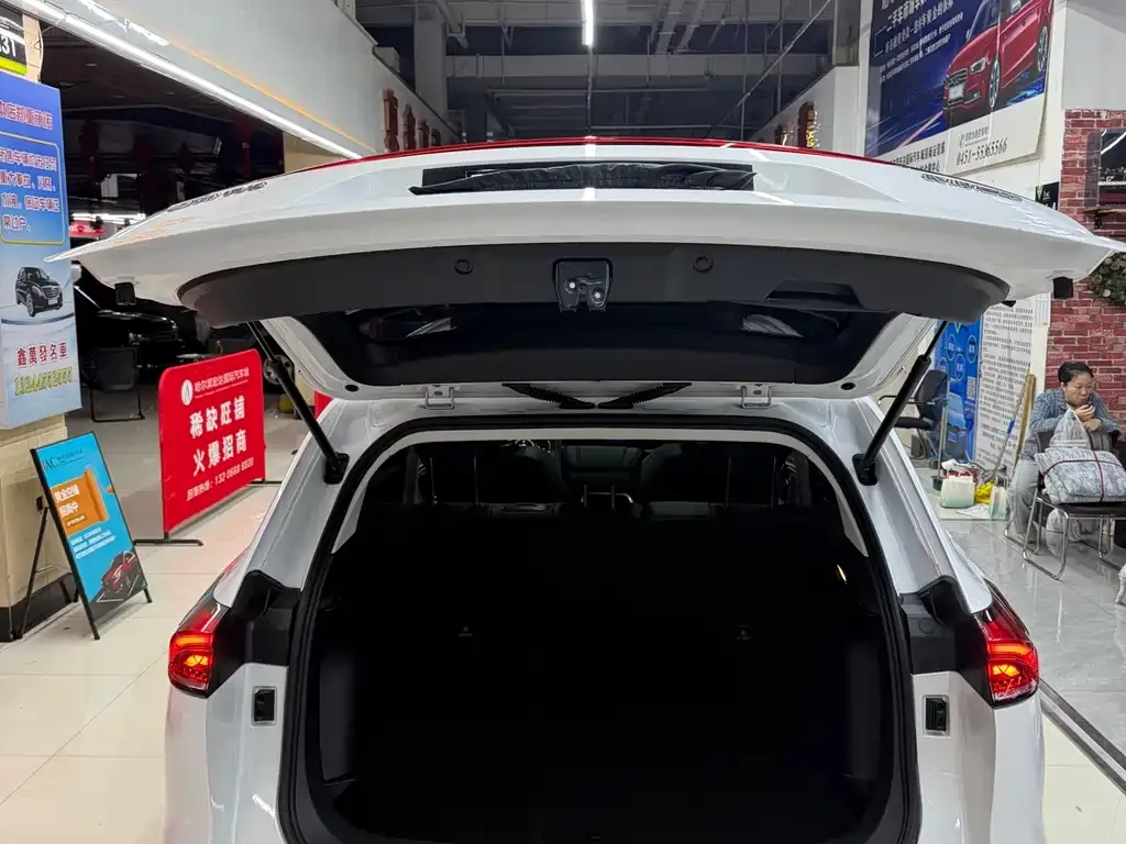 Haval H6 — фото 8