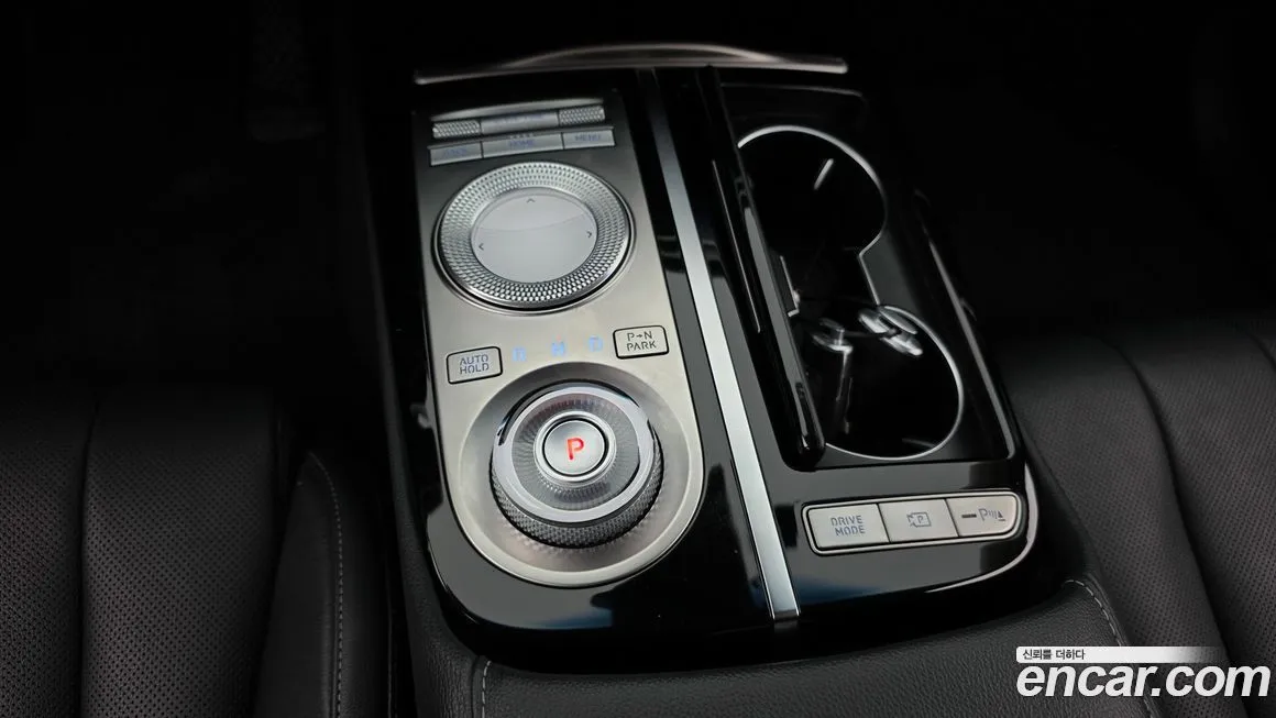 Genesis G80 2022 из KR, фото 7