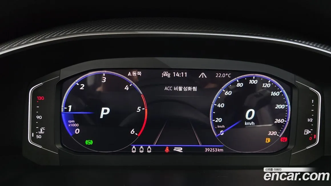 Volkswagen Arteon 2023 из KR, фото 5