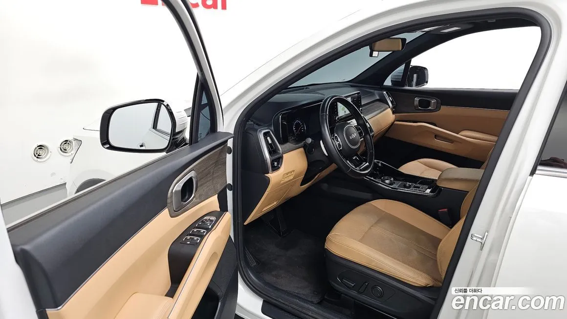 Kia Sorento — фото 5