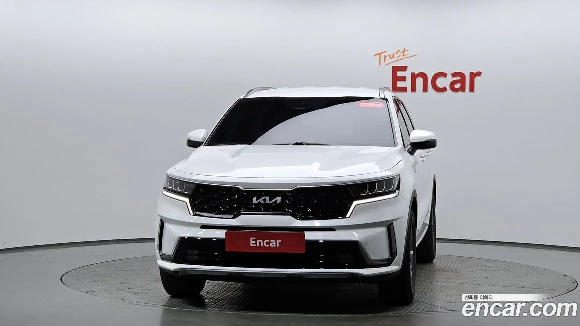 Kia Sorento — фото 2