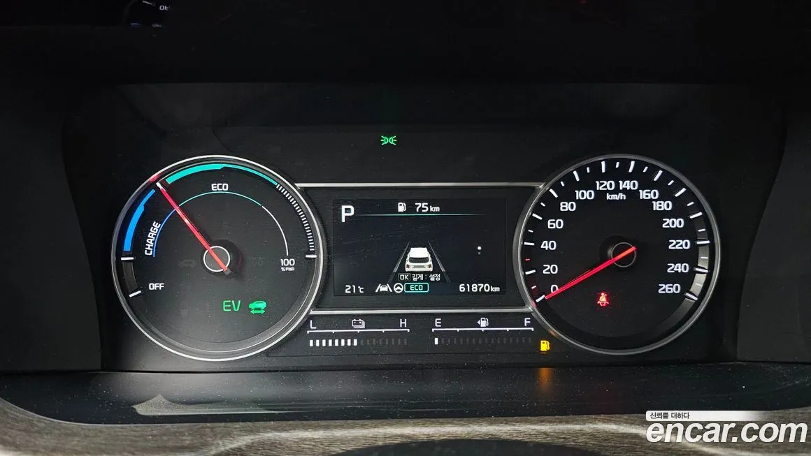 Kia Sorento — фото 4