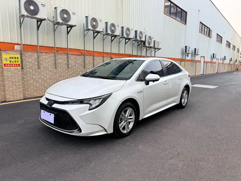 Toyota Levin