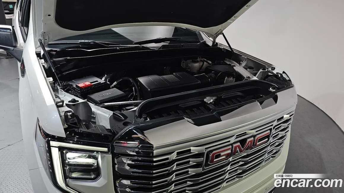 GMC Sierra 2023 из KR, фото 9