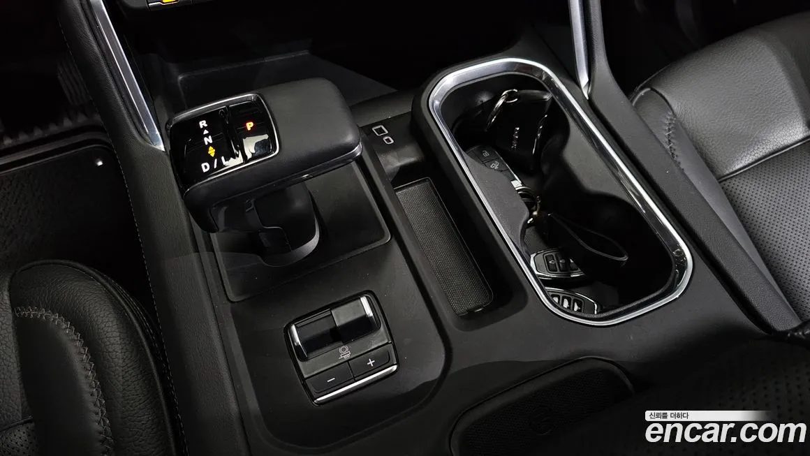GMC Sierra 2023 из KR, фото 5
