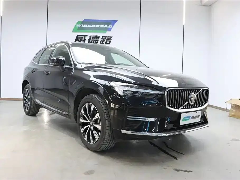 Volvo XC60 2024 из CN, фото 9