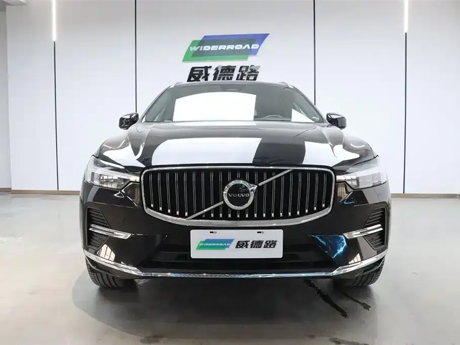 Volvo XC60 2024 из CN, фото 7