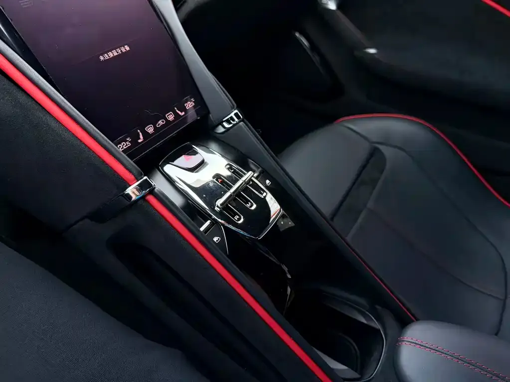 Ferrari Roma 2023 из CN, фото 2